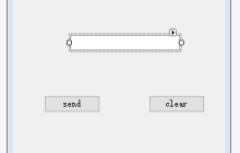 C#實(shí)例——上位機(jī)helloworld