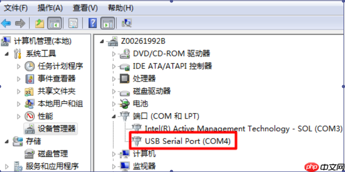 干货！一文教你如何使用console线调试真实网络设备