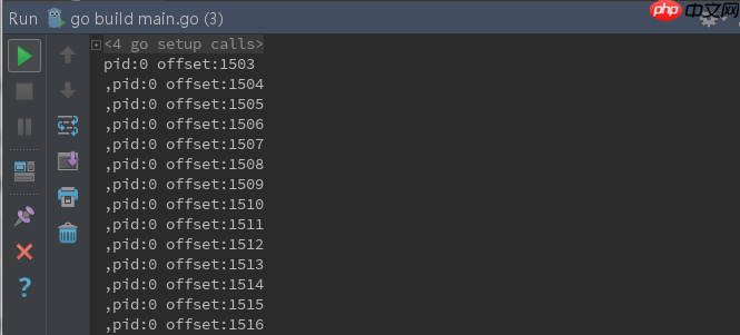 Golang之发送消息至kafka
