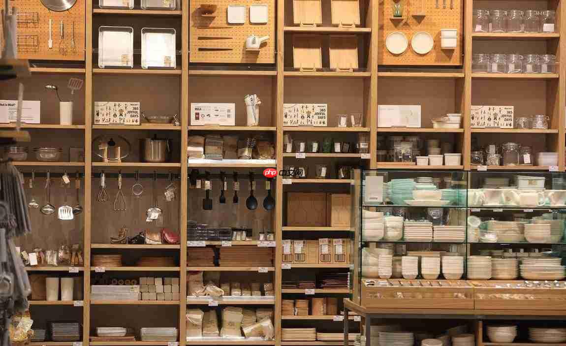 门店小程序怎么卖东西？他十分钟做了一个小程序，一周挣5万