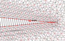 CFD技术志｜双网格插值：提高重叠网格系统的精度