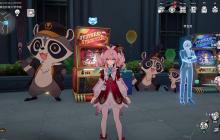 崩坏星穹铁道银河球棒侠传说魔王篇试用角色速刷成就指南