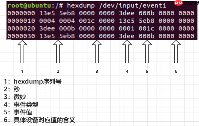 Linux应用开发【第三章】输入系统应用开发