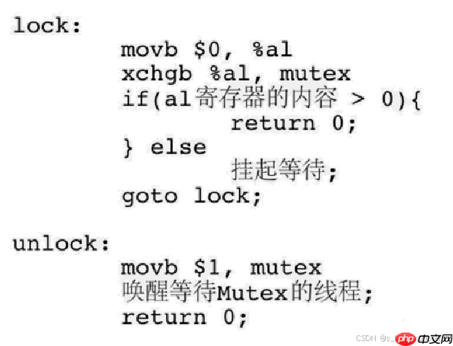【Linux】线程互斥之线程加锁