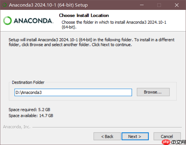 手把手教你安装Anaconda3:环境变量配置+Jupyter使用技巧