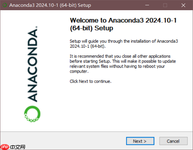 手把手教你安装Anaconda3：环境变量配置+Jupyter使用技巧
