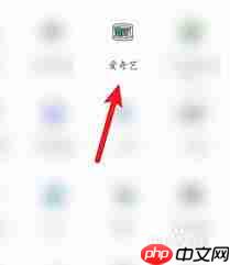 爱奇艺视频下载到相册方法