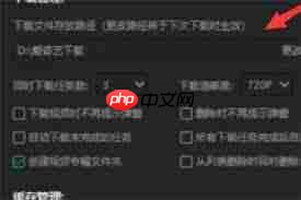 爱奇艺视频下载到相册方法