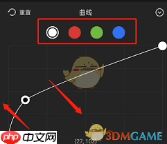 剪映里面调色功能 剪映调色功能介绍