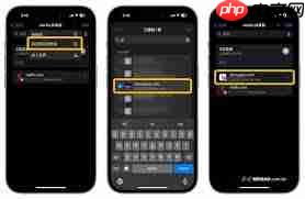 iOS17新特性如何与受信任的联系人共享密码
