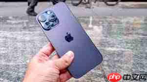 iPhone电池耗电快解决方法