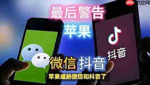 抖音商城无法使用微信支付原因