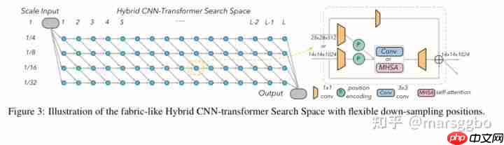 ICCV 2021 | BossNAS: Exploring Hybrid CNN-transformers with Block-wisely Self-supervised NAS