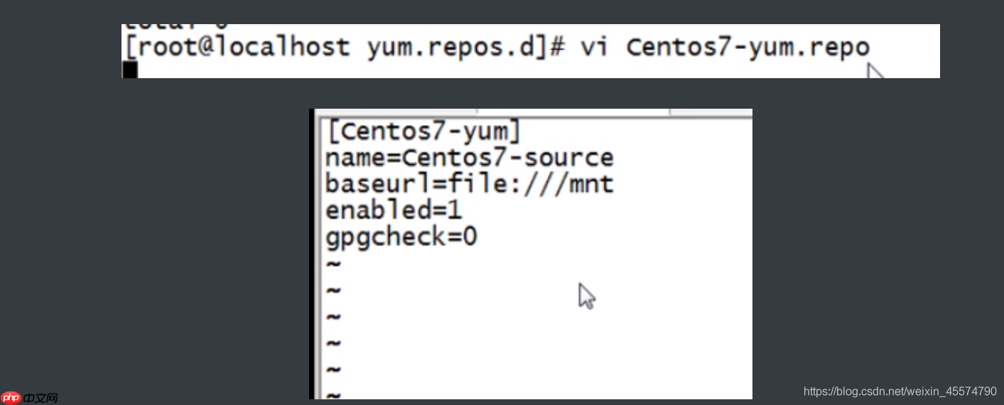 【精通Linux系列】Linux下常用安装服务软件yum方式的介绍