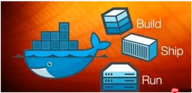 客快物流大数据项目(七)：docker总结