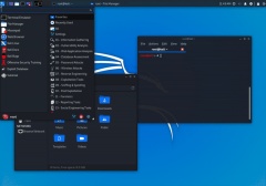 一键伪装成Win 10，Kali Linux 2019.4新版安装体验及中文设置