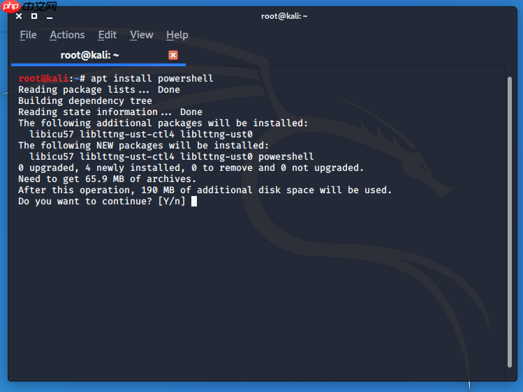 一键伪装成Win 10，Kali Linux 2019.4新版安装体验及中文设置