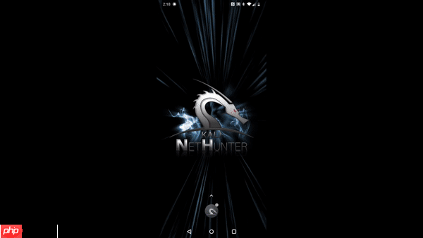 一键伪装成Win 10，Kali Linux 2019.4新版安装体验及中文设置