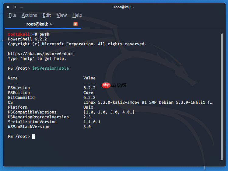 一键伪装成Win 10，Kali Linux 2019.4新版安装体验及中文设置