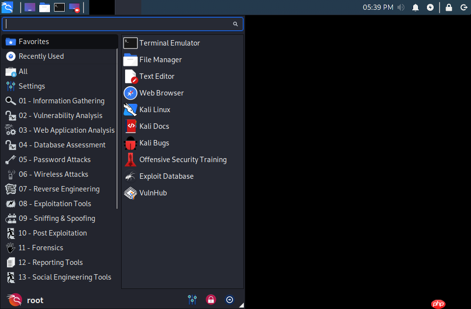 一键伪装成Win 10，Kali Linux 2019.4新版安装体验及中文设置
