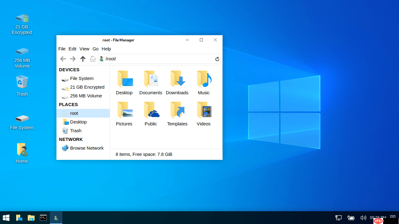 一键伪装成Win 10，Kali Linux 2019.4新版安装体验及中文设置