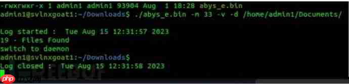 从Conti到Akira：解码最新的Linux和ESXi勒索软件家族
