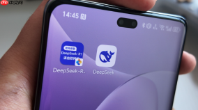 苹果用户DeepSeek使用安装全步骤解析
