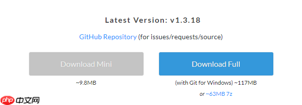 彻底干掉了 Windows 的 cmd，爽！