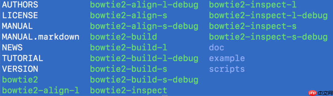 05. Linux 介绍与工具使用（四：conda以外安装软件的方法）