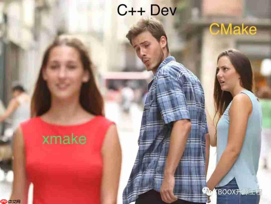 xmake v2.6.2 发布,新增 Linux 内核驱动模块构建支持 xmake v2.6.2 发布,新增 Linux 内核驱动模块构建支持