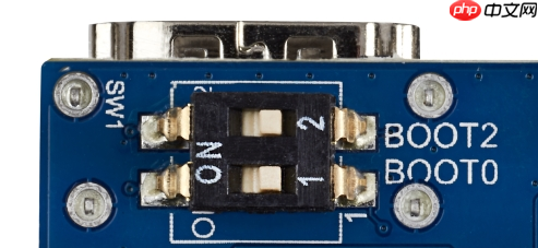 STM32MP157C-DK2公板快速上手
