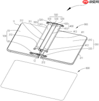 OPPO“折叠装置及电子设备”专利获授权