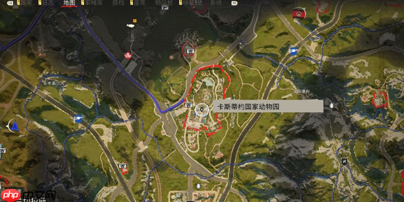 孤岛惊魂6最后的爱国者收集攻略