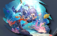 崩坏星穹铁道白露终极配装指南：奶龙娘养成秘籍