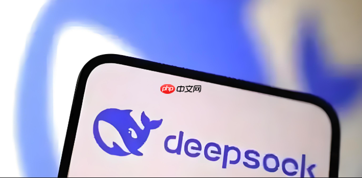 苹果用户DeepSeek零基础使用详细教程