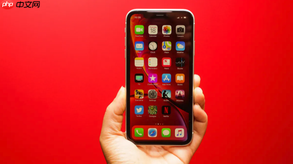 藏在iPhone里的“隐藏相机”？一招解锁超实用拍摄模式！​