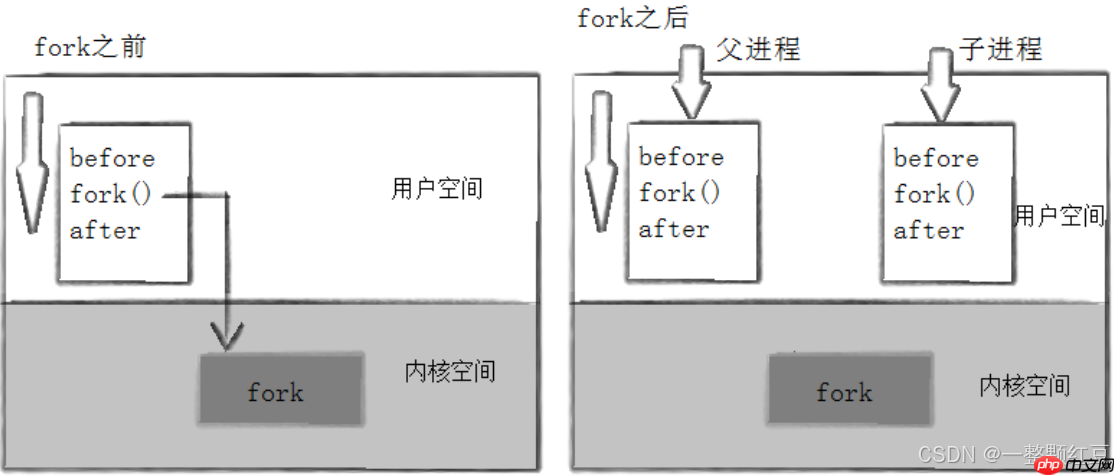 【Linux 進(jìn)程控制】—— 進(jìn)程亦生生不息:起于鴻蒙,守若空谷,歸于太虛 【Linux 進(jìn)程控制】—— 進(jìn)程亦生生不息:起于鴻蒙,守若空谷,歸于太虛