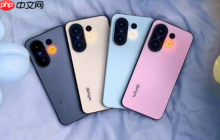 vivo X200 FE發(fā)布：6.31英寸屏幕＋6500mAh大電池