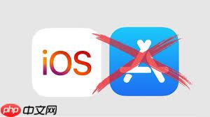 iOS17.4侧载功能在欧盟失效的原因