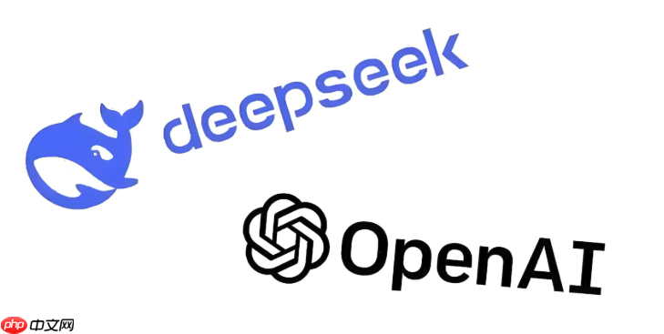 DeepSeek的\