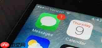 iMessage功能强大为何普及率不高