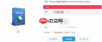 idm序列号支持几台电脑使用