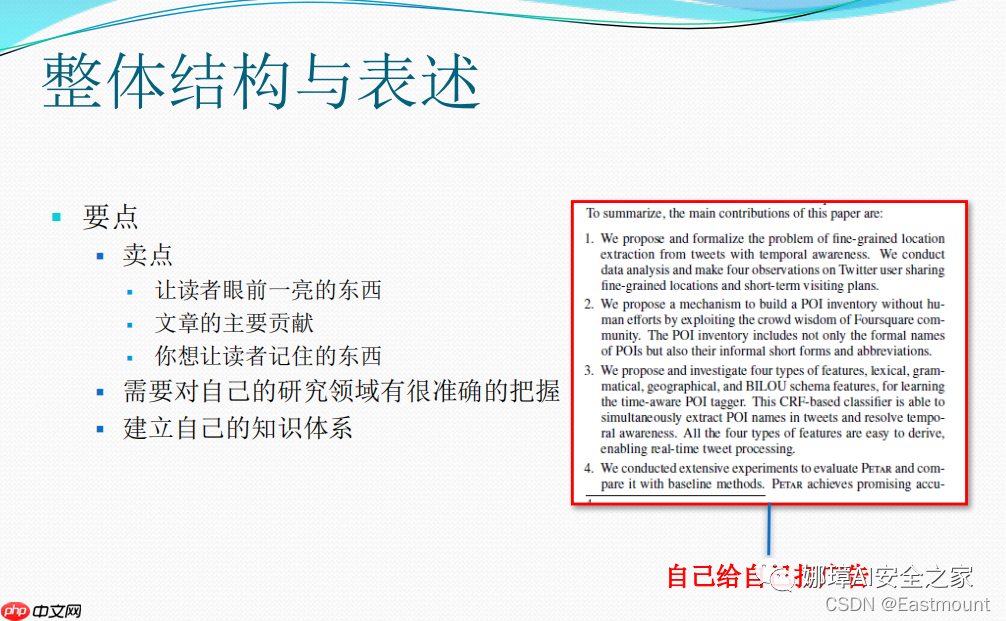 [AI安全论文] 12.英文论文实验评估（Evaluation）如何撰写及精句摘抄(上)——以IDS为例