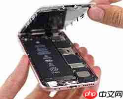 iPhone6闪退问题如何解决