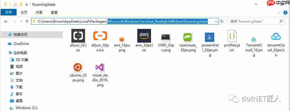 程会玩 | 无需自行编译也能玩转 Windows Terminal