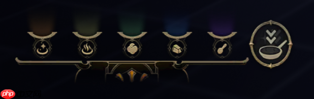 最终幻想14手游烹调师怎么练级