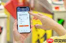 高铁买票用手机怎么操作