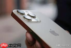 美版iPhone与国行版本有何不同