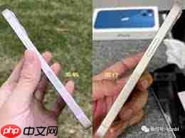 美版iPhone与国行版本有何不同