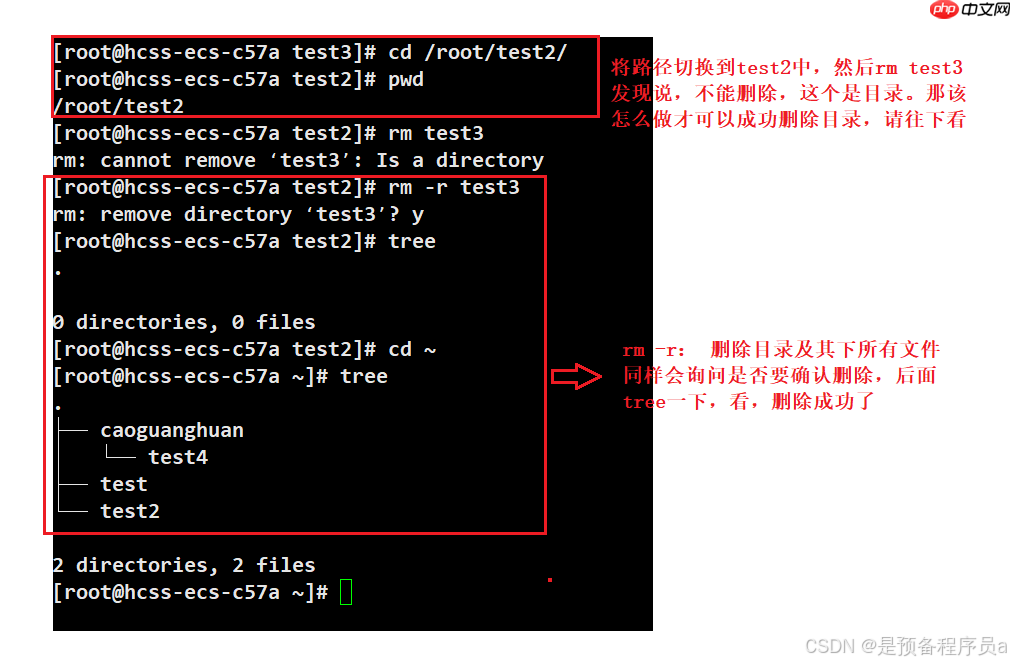 装杯 之 Linux 指令1